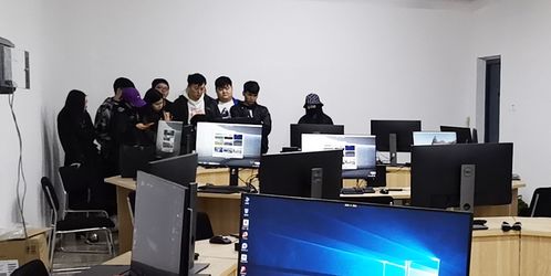 告別傳統圖形工作站，云之翼云桌面助力河北美術學院信息化教學新升級