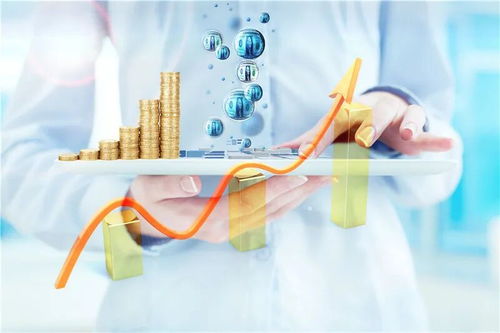譽帆科技財報解析 現金流翻倍轉正迎業績拐點，一季度扭虧高增凸顯信息技術咨詢新動能
